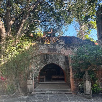 Hacienda Vista Hermosa 