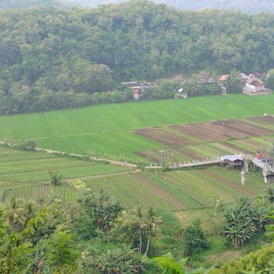 Bukit Platar , Imogiri 
