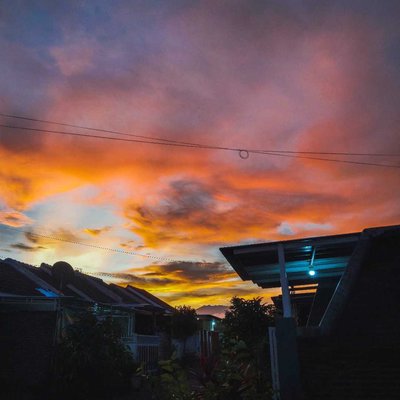 beautifull sunsets