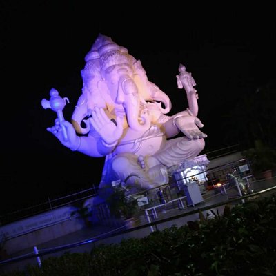 SHRI ANNA GANAPATI NASHIK