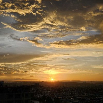 Pune Sunsets 