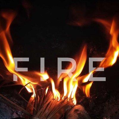 FIRE 🔥