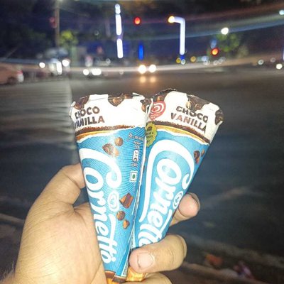 Cornetto