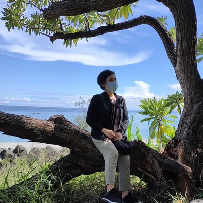 taitung🌳🌅🥀