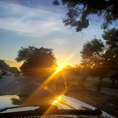 "Atardeceres"