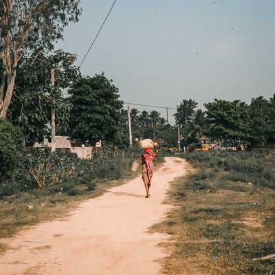 Village Life 