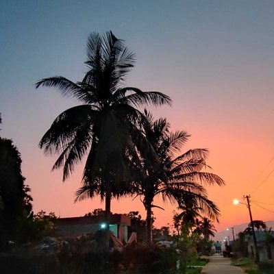 colours by Nature 😍
