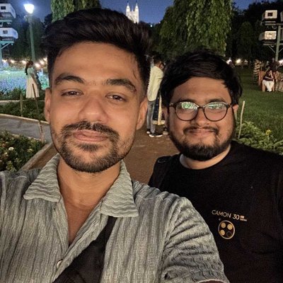 With Sarfaraz