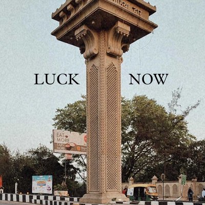 Lucknow 