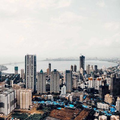 Mumbai Is Not A City It's A Way Of Life.