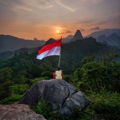 Semangat Pagi