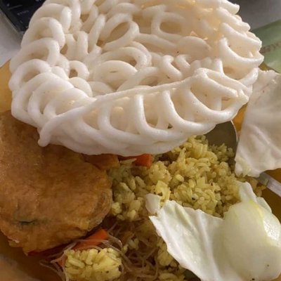 krupuk