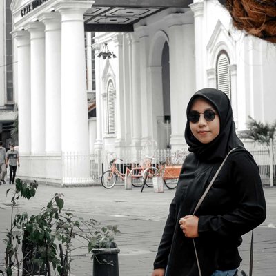 Kota Lama Semarang