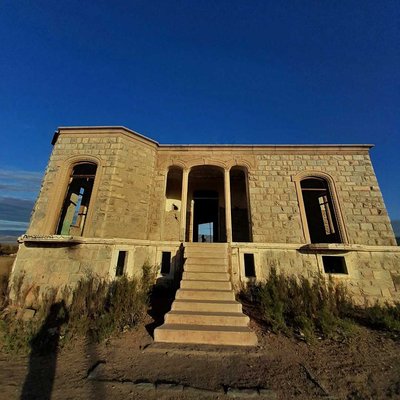 Chalet Campodonico 