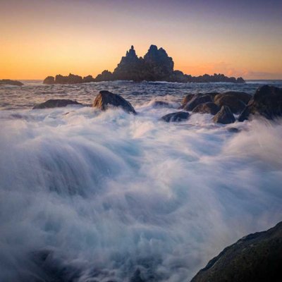 Pantai Jagog Luar