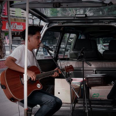 Kuantan Pickers & Kedai Kopi