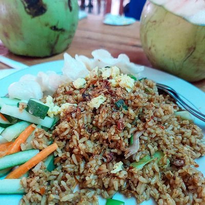 Nasi Goreng Jawa