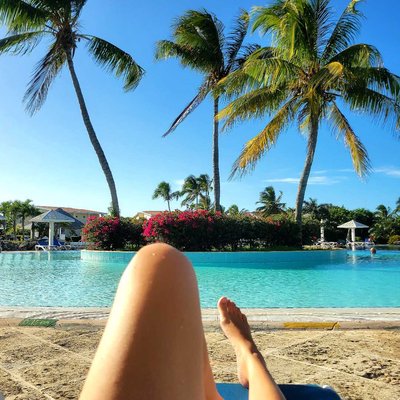 Vacation on