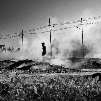 Burning Land - Image 5 