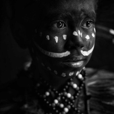 Papua Boy