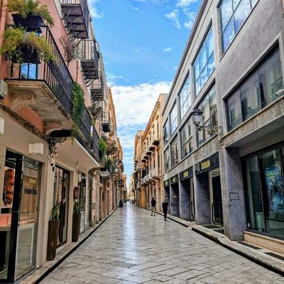 Marsala, Sicily, Italy