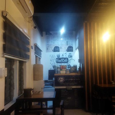 Food Crib