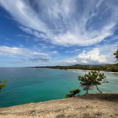 Laut Lamreh