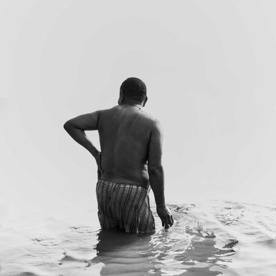 Ganga Ghat 