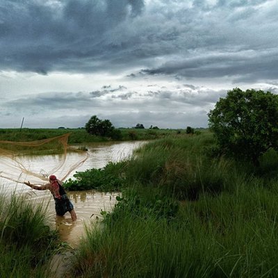 Fishing 