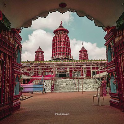 Ram mandir ❤️