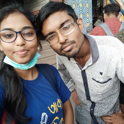 First meet with @Kolkata_hodophile