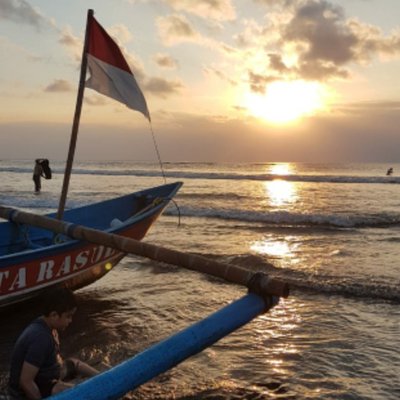 Saya Indonesia 🇮🇩