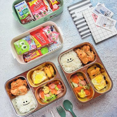 lunch box