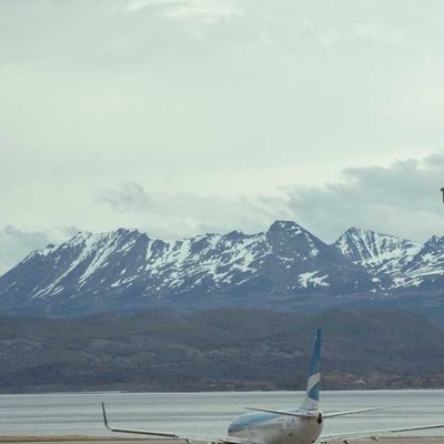 Aerolíneas Argentinas 🇦🇷