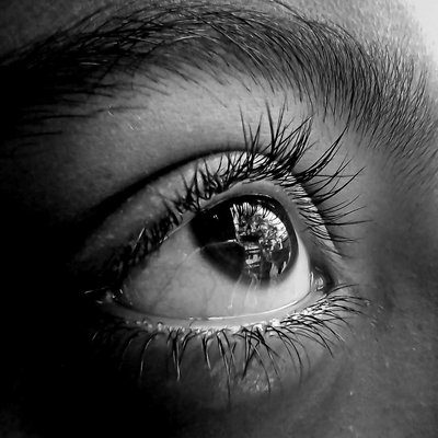 An Eye