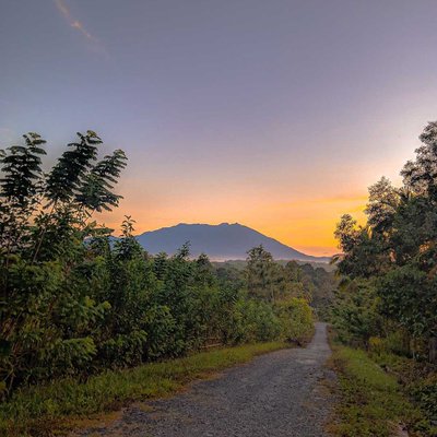 Sunrise