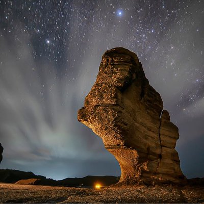 Batu Payung Lombok