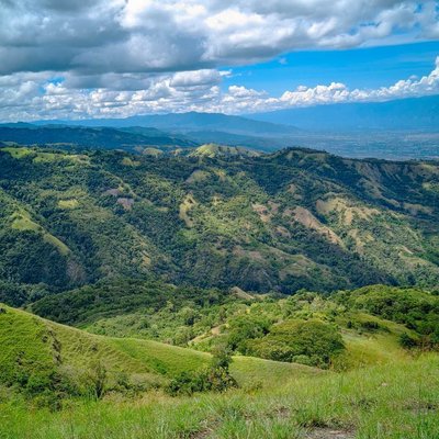 Gunung Bulumasomba