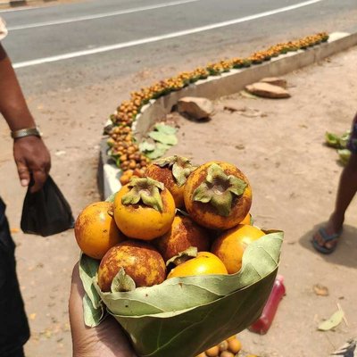 makala kendu.