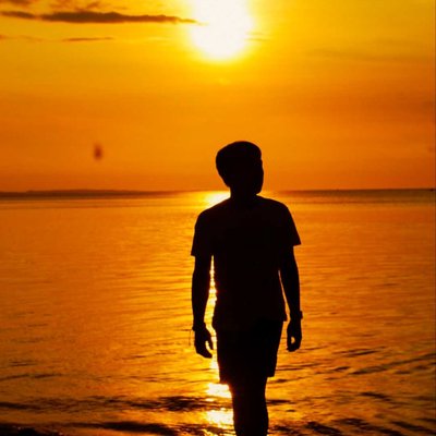 Sunset Heals