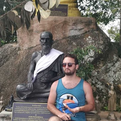 big buddha