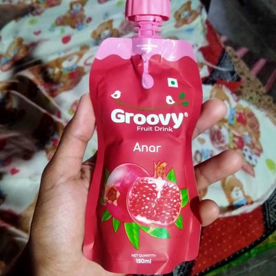 Full Of Taste 😋