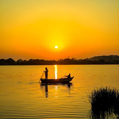 Sunset View