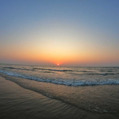 Beautiful Sunset 