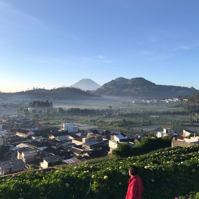 dieng