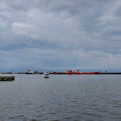 tempat pelelangan ikan