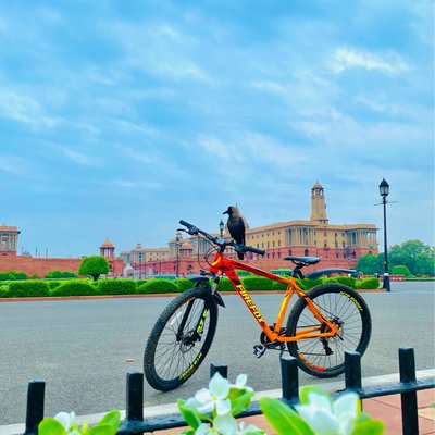 एक खूबसूरत सुबह 🔅❣️