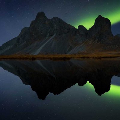 Eystrahorn