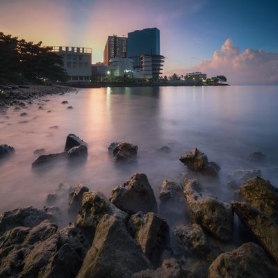 Balikpapan