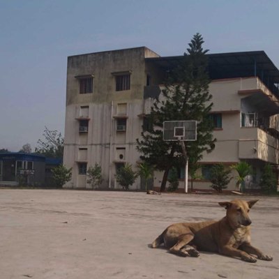 Bhuto and Campus...